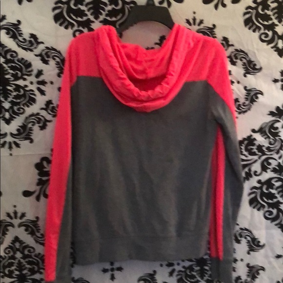 Pink jacket - Picture 2 of 2